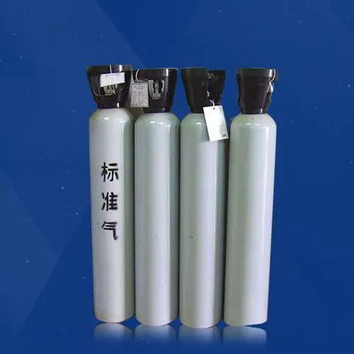 工業(yè)氣體有哪些物理特性？